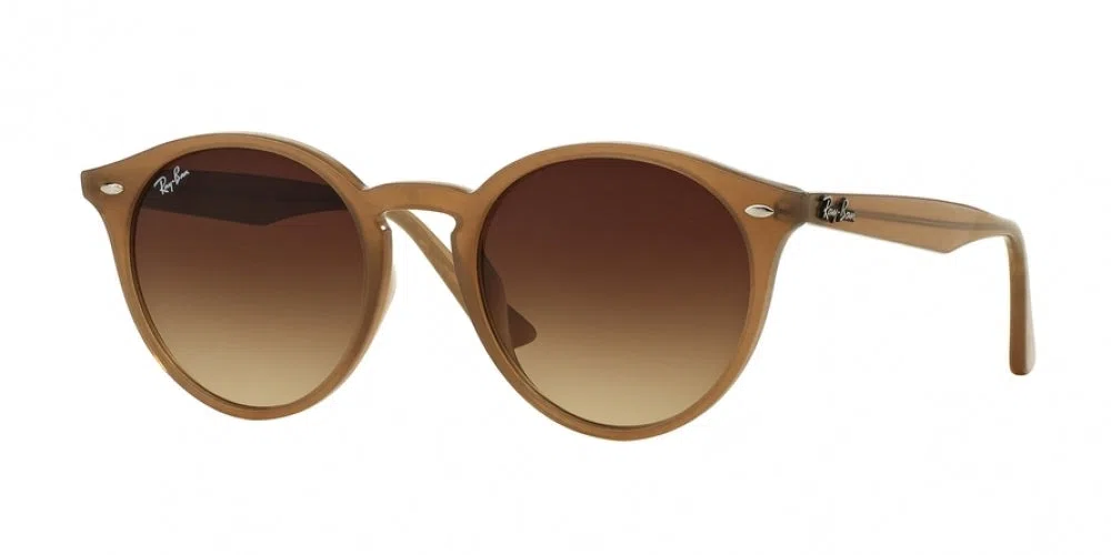 Ray-Ban 2180F Sunglasses - view 20